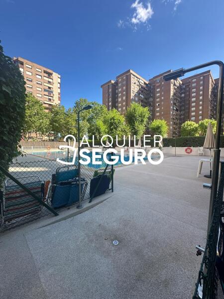 Inmueble en Calle Antonio Cumella, MADRID