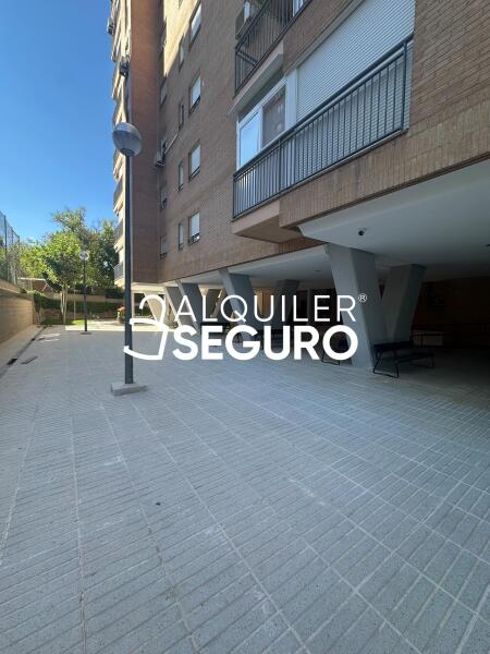 Inmueble en Calle Antonio Cumella, MADRID