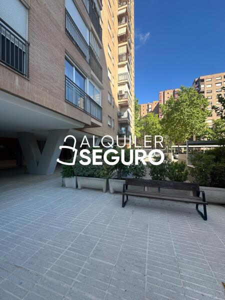 Inmueble en Calle Antonio Cumella, MADRID