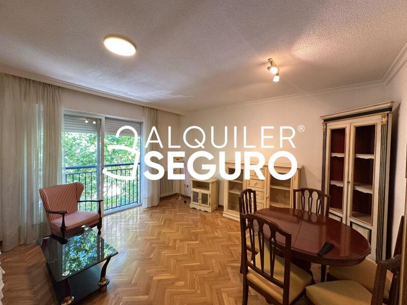 Inmueble en Calle Antonio Cumella, MADRID