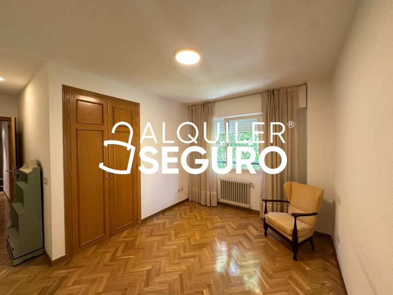 Inmueble en Calle Antonio Cumella, MADRID