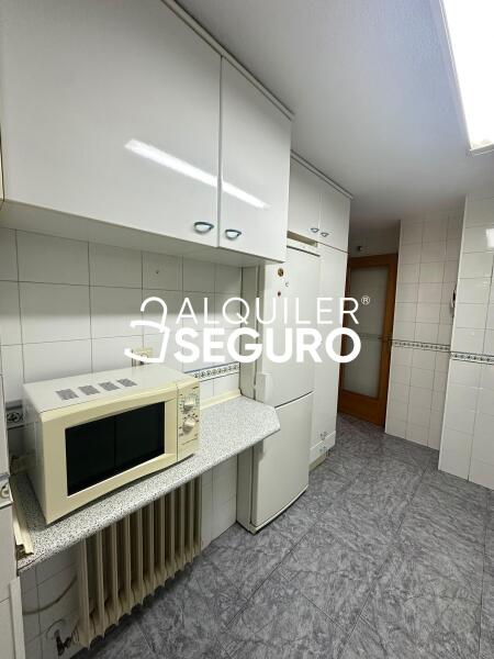 Inmueble en Calle Antonio Cumella, MADRID