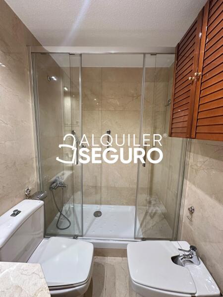 Inmueble en Calle Antonio Cumella, MADRID