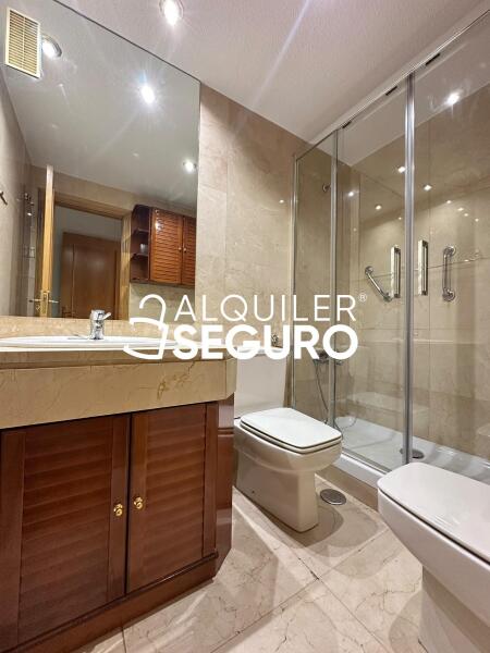 Inmueble en Calle Antonio Cumella, MADRID