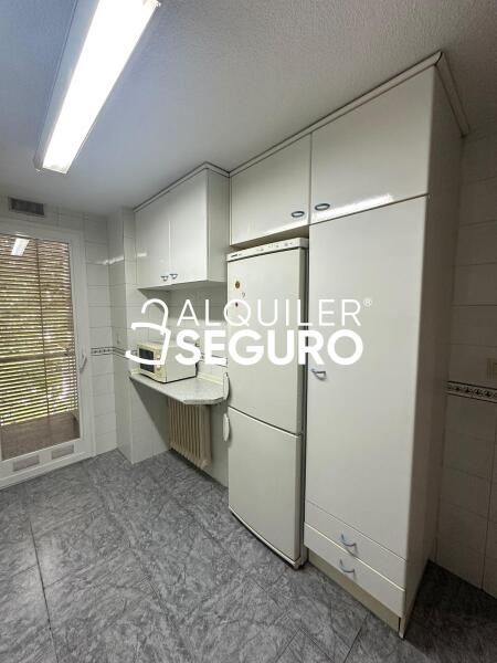 Inmueble en Calle Antonio Cumella, MADRID