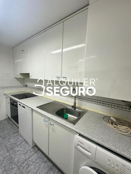 Inmueble en Calle Antonio Cumella, MADRID