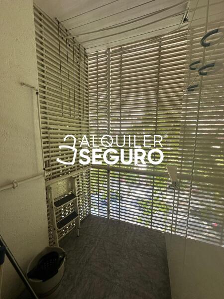 Inmueble en Calle Antonio Cumella, MADRID