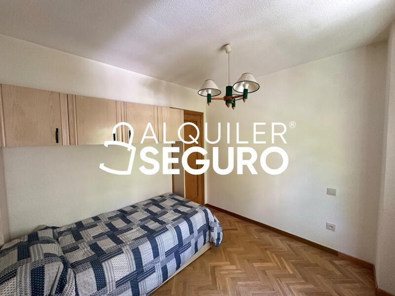 Inmueble en Calle Antonio Cumella, MADRID