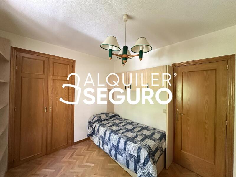 Inmueble en Calle Antonio Cumella, MADRID
