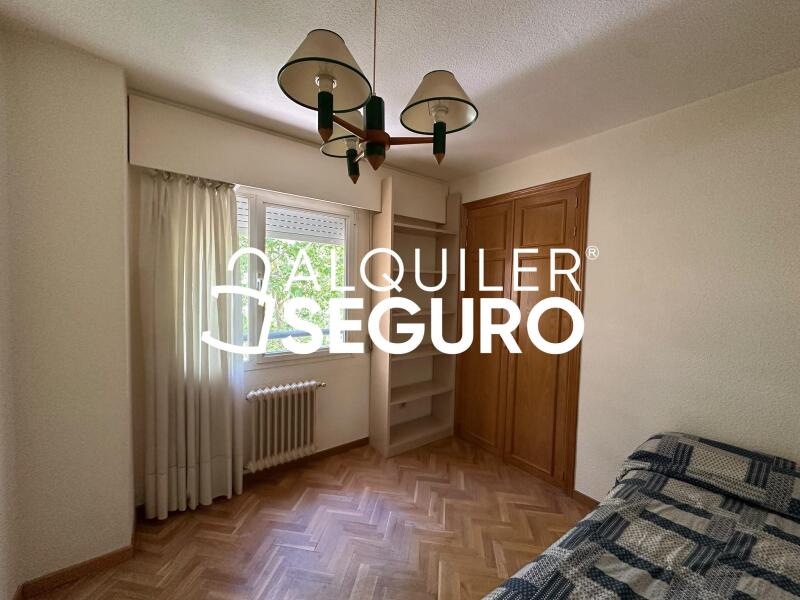 Inmueble en Calle Antonio Cumella, MADRID