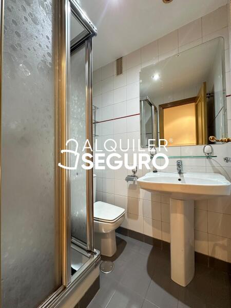 Inmueble en Calle Antonio Cumella, MADRID
