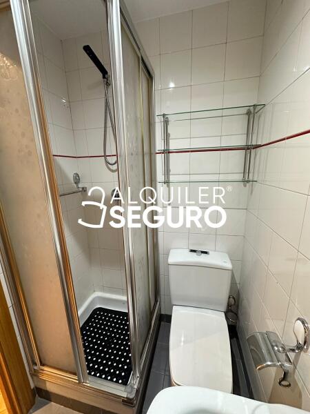 Inmueble en Calle Antonio Cumella, MADRID