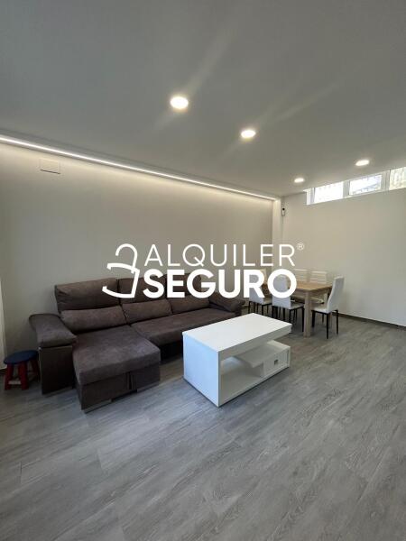 Inmueble en Calle de chile, MADRID