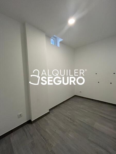 Inmueble en Calle de chile, MADRID