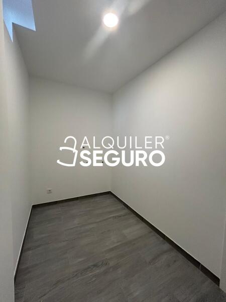 Inmueble en Calle de chile, MADRID