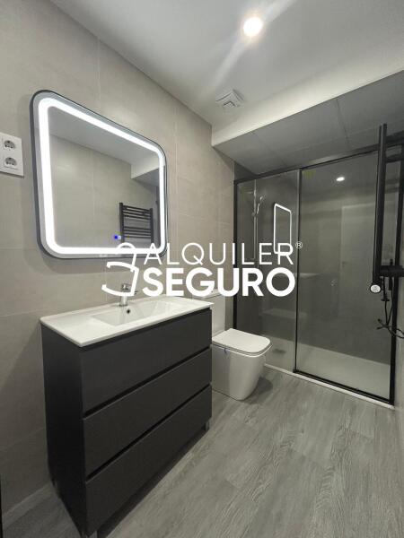 Inmueble en Calle de chile, MADRID