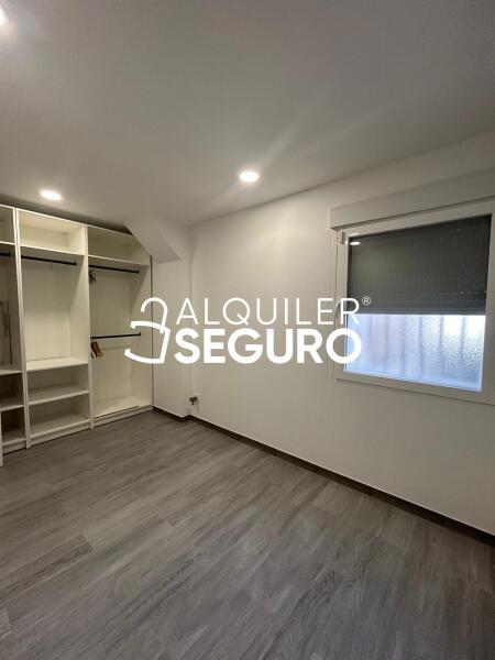 Inmueble en Calle de chile, MADRID
