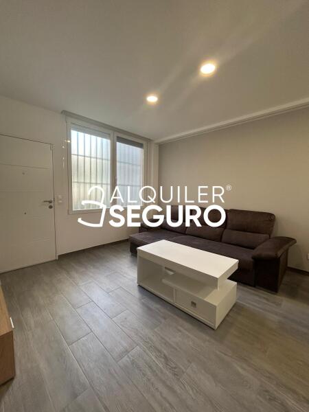 Inmueble en Calle de chile, MADRID