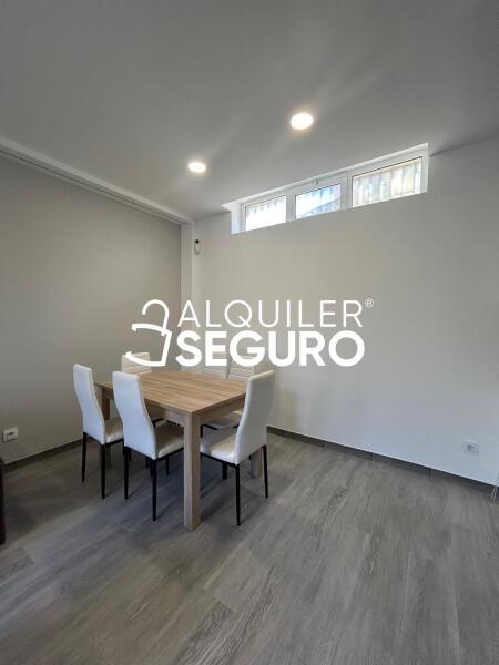 Inmueble en Calle de chile, MADRID