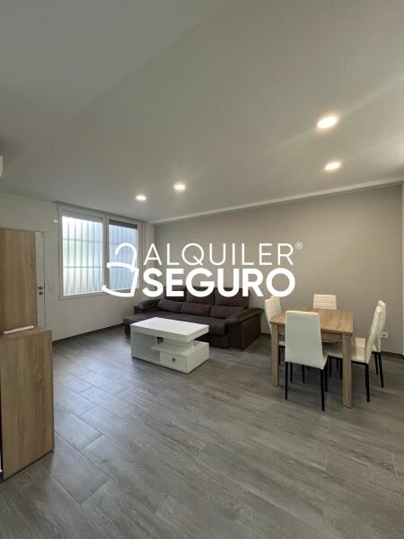 Inmueble en Calle de chile, MADRID
