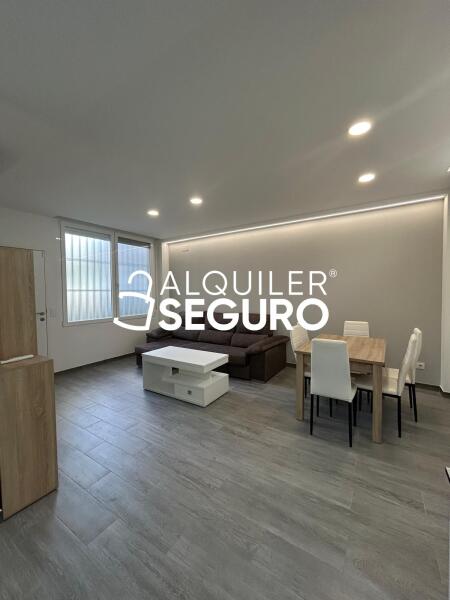 Inmueble en Calle de chile, MADRID