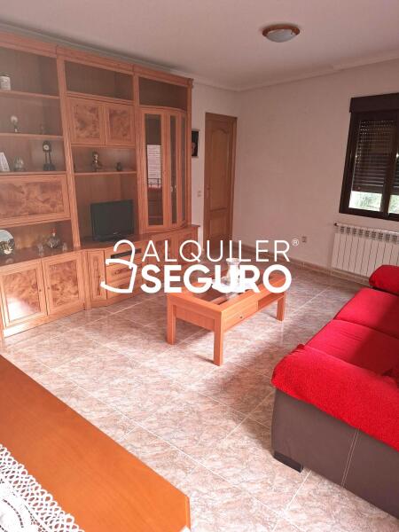 Inmueble en Calle Eras, MADRID