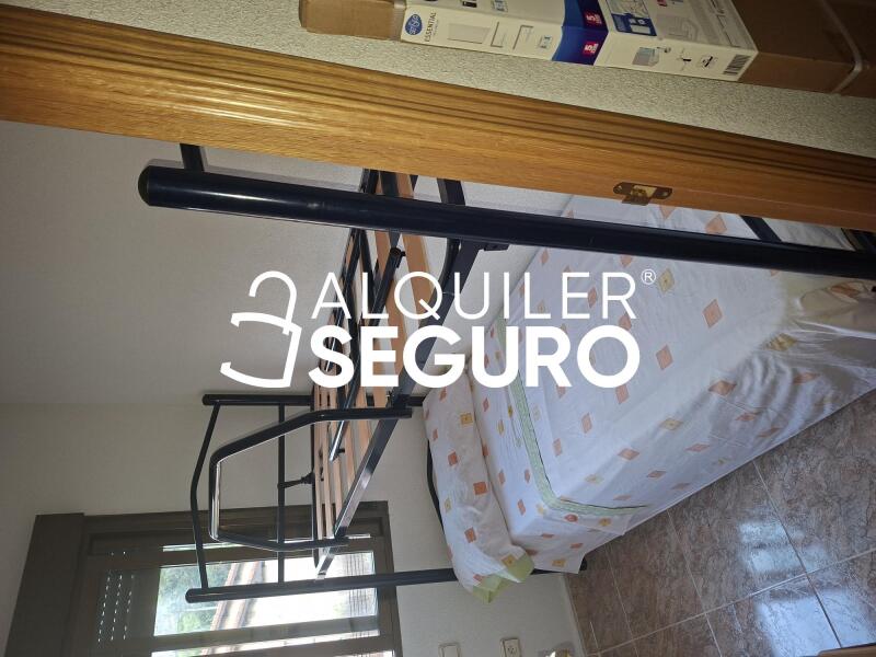 Inmueble en Calle Eras, MADRID