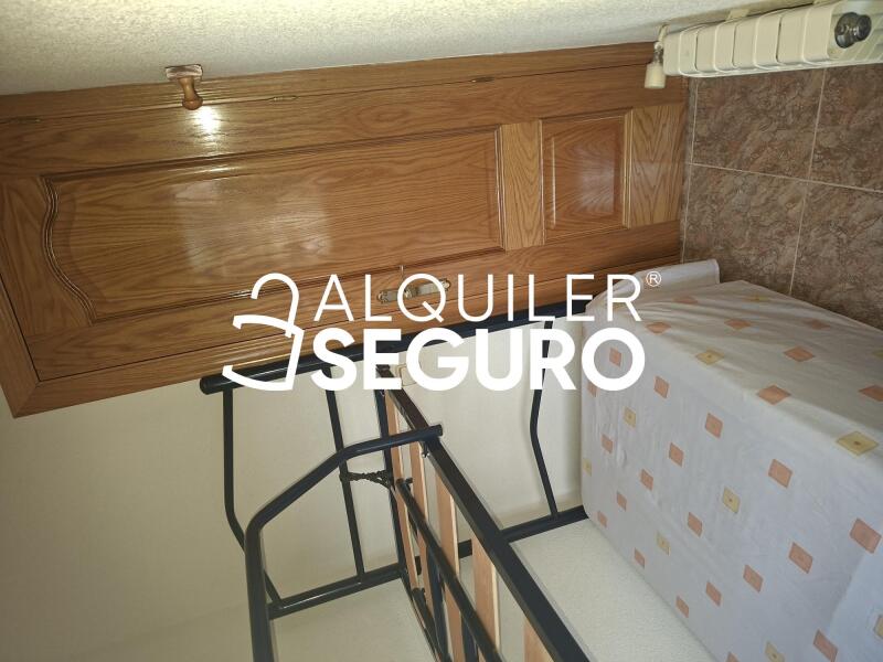 Inmueble en Calle Eras, MADRID