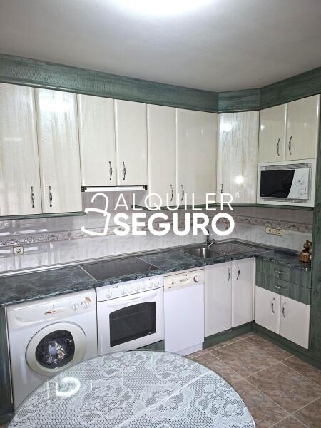 Inmueble en Calle Eras, MADRID
