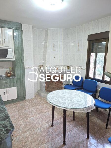 Inmueble en Calle Eras, MADRID