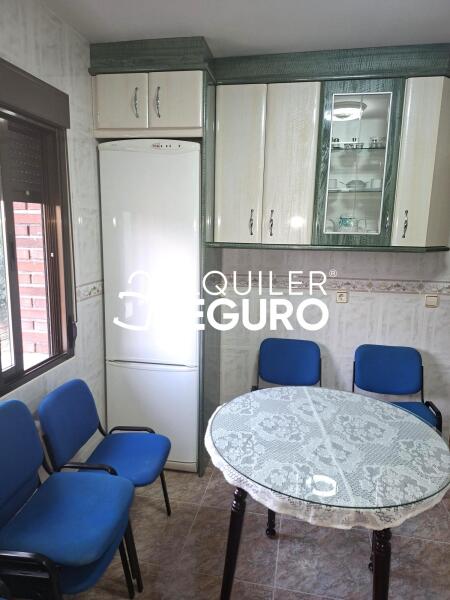 Inmueble en Calle Eras, MADRID