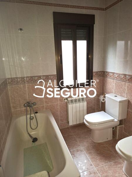 Inmueble en Calle Eras, MADRID