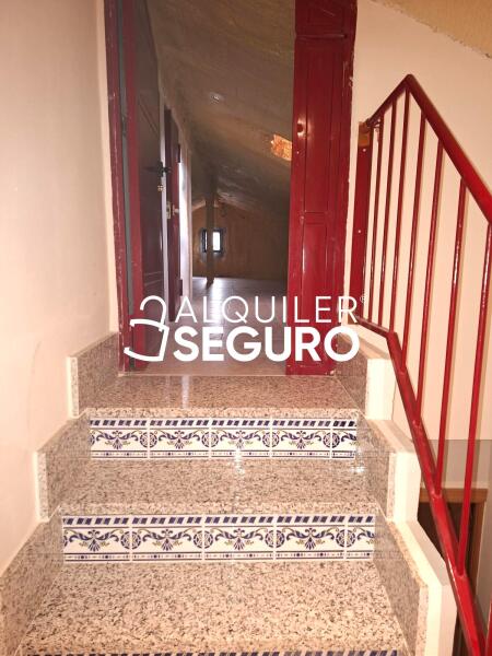 Inmueble en Calle Eras, MADRID