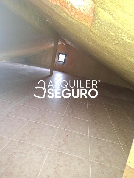 Inmueble en Calle Eras, MADRID