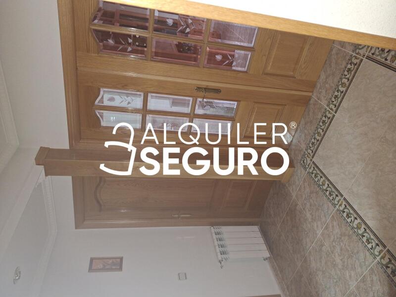 Inmueble en Calle Eras, MADRID