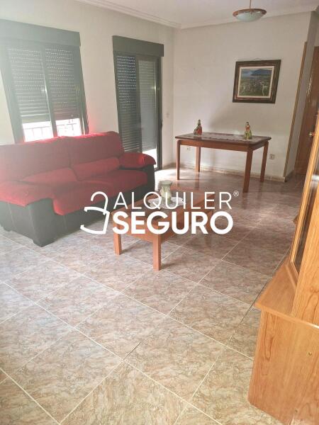Inmueble en Calle Eras, MADRID