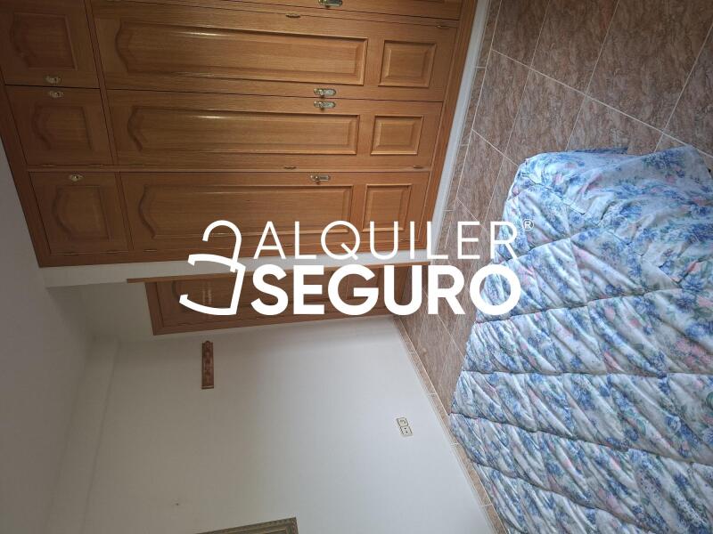 Inmueble en Calle Eras, MADRID