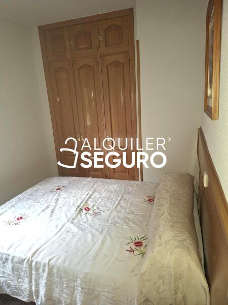 Inmueble en Calle Eras, MADRID