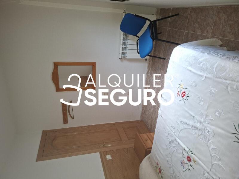 Inmueble en Calle Eras, MADRID