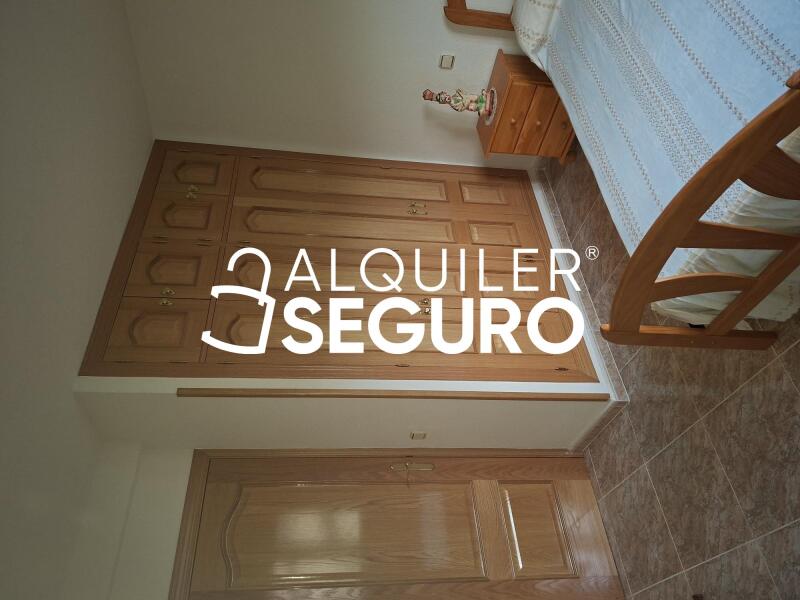 Inmueble en Calle Eras, MADRID