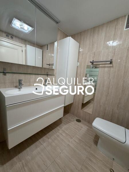 Inmueble en Avenida de la Albufera, MADRID