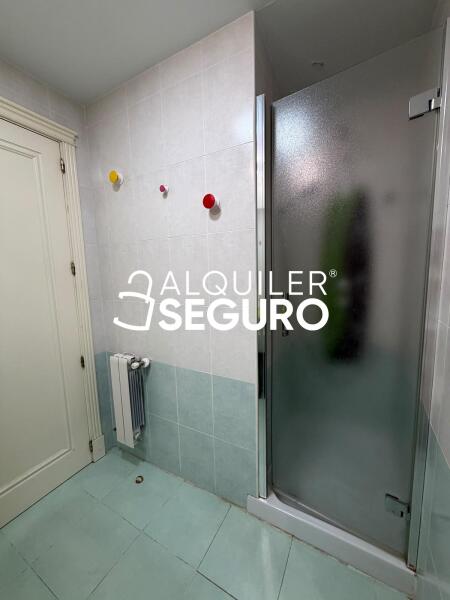 Inmueble en Avenida de la Albufera, MADRID
