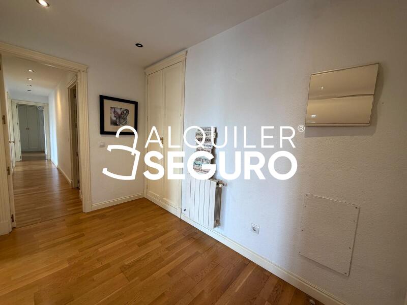 Inmueble en Avenida de la Albufera, MADRID