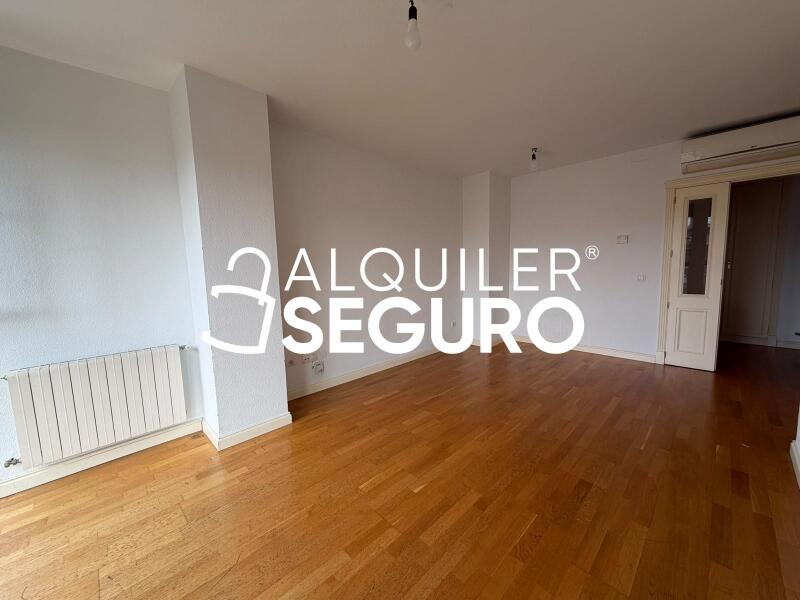 Inmueble en Avenida de la Albufera, MADRID