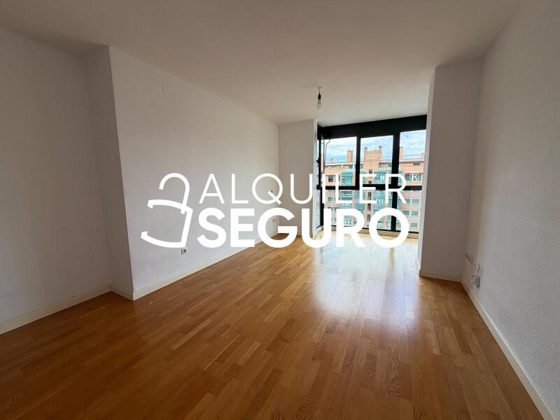 Inmueble en Avenida de la Albufera, MADRID
