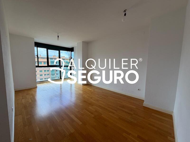 Inmueble en Avenida de la Albufera, MADRID