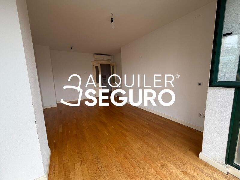Inmueble en Avenida de la Albufera, MADRID