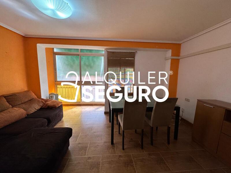 Inmueble en Calle Reverendo Miguel Quiles, VALENCIA