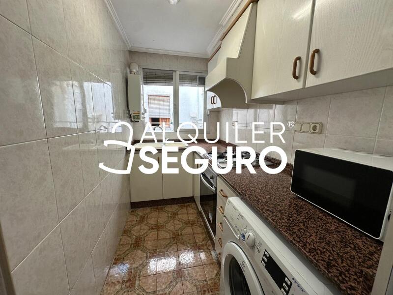 Inmueble en Calle Reverendo Miguel Quiles, VALENCIA