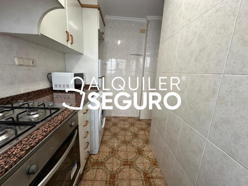 Inmueble en Calle Reverendo Miguel Quiles, VALENCIA